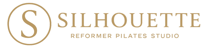 Silhouette — Pilates studio Niš logo